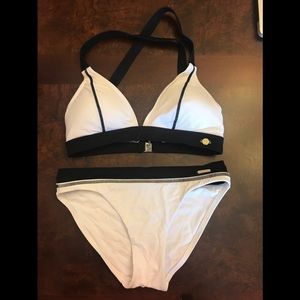 Sunseeker bikini!